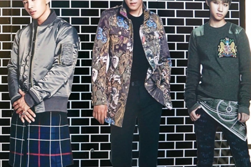 K-Style Hub (2/9)