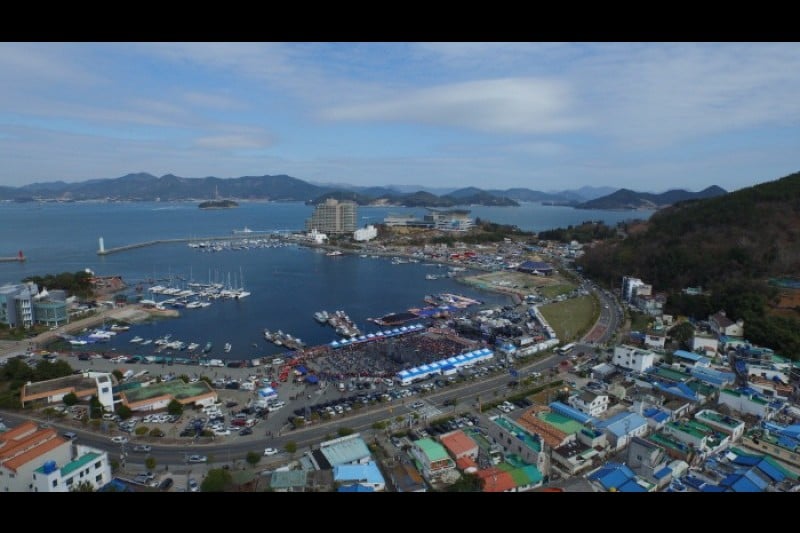 閑麗水道牡蠣節 (3/9)