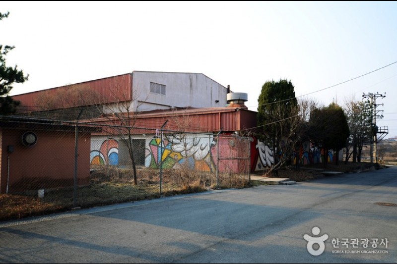 Camp Greaves(캠프 그리브스) (5/7)