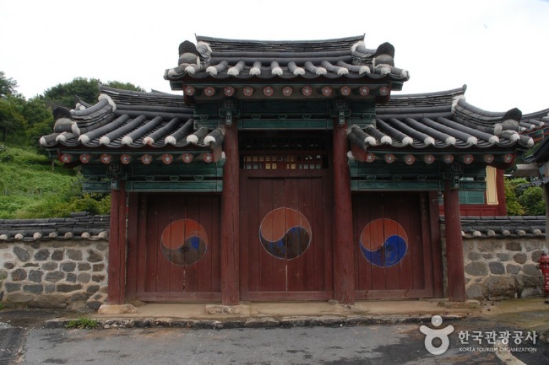 全義鄉校 (1/6)