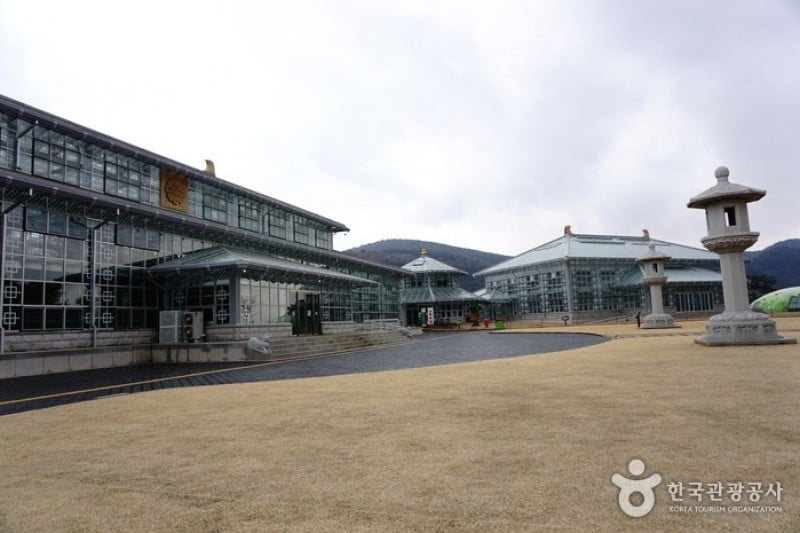 慶州東宮苑