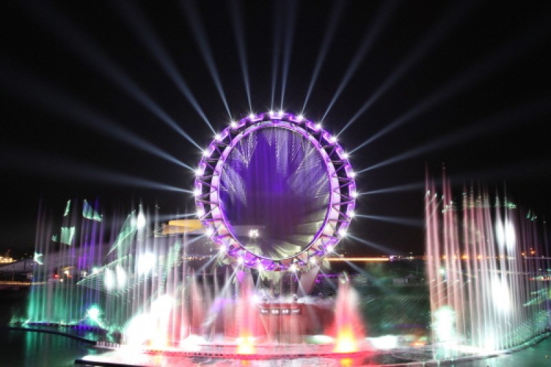 EXPO海洋公園 (2/9)