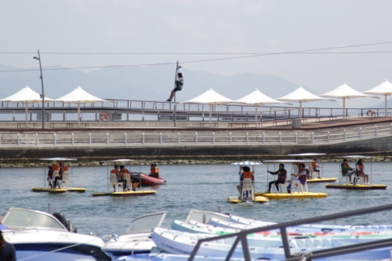 EXPO海洋公園 (5/9)