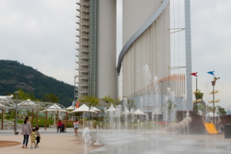 EXPO海洋公園 (7/9)