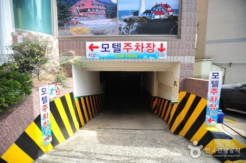暻園BIZ賓館[韓國觀光品質認證/Korea Quality]경원BIZ모텔 [한국관광 품질인증/Korea Quality] (2/29)