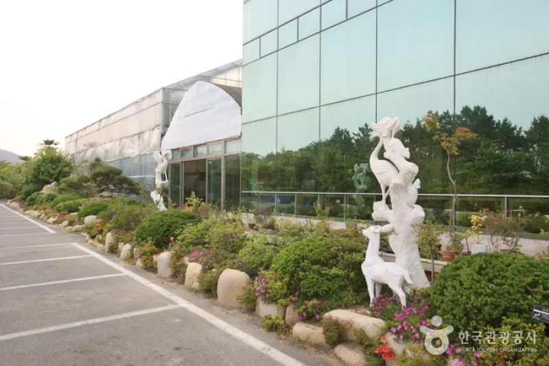 蔚山主題植物樹木園 (4/31)