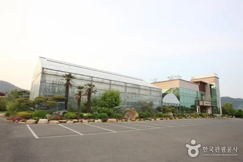 蔚山主題植物樹木園 (28/31)