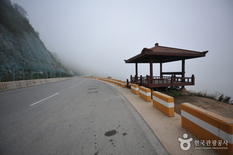 白岫海岸道路(백수해안도로) (2/24)