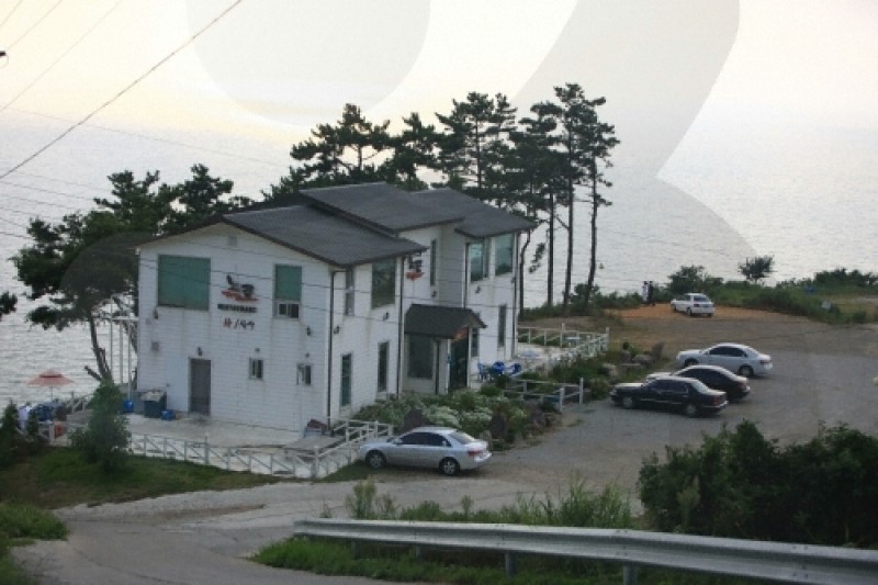 白岫海岸道路(백수해안도로) (7/24)