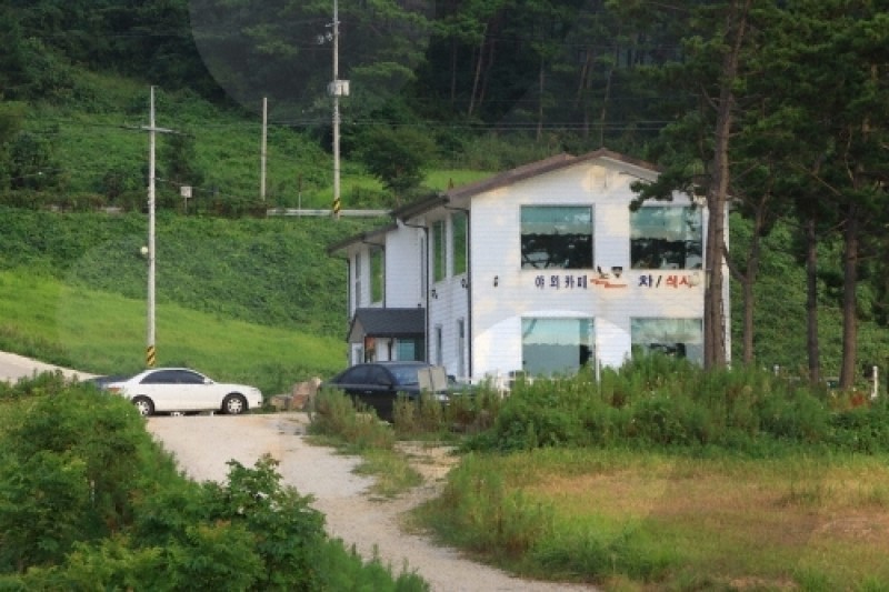 白岫海岸道路(백수해안도로) (12/24)