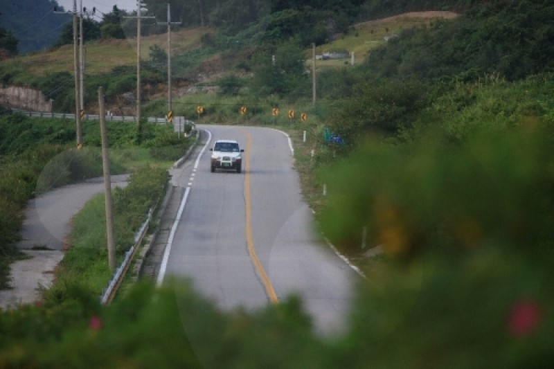白岫海岸道路(백수해안도로) (14/24)