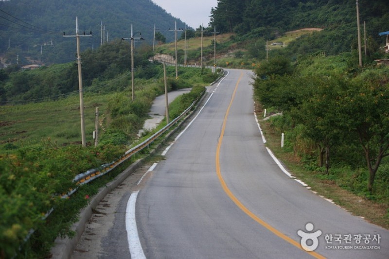 白岫海岸道路(백수해안도로) (16/24)