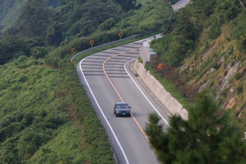 白岫海岸道路(백수해안도로) (21/24)