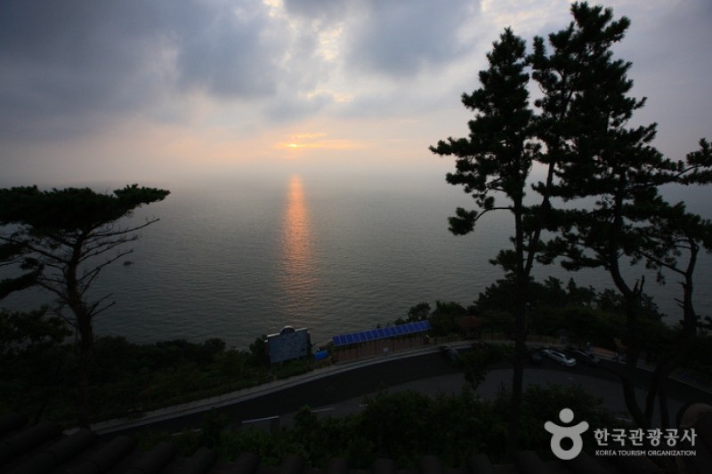 白岫海岸道路(백수해안도로) (23/24)