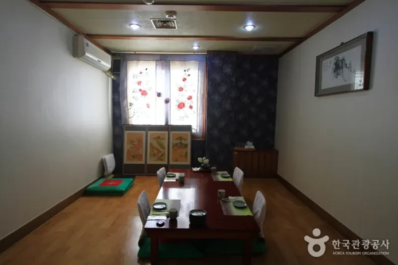 李朝韓定食 (2/5)