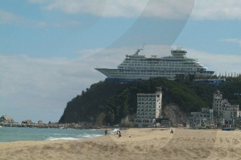 Sun Cruise主題樂園 (1/21)