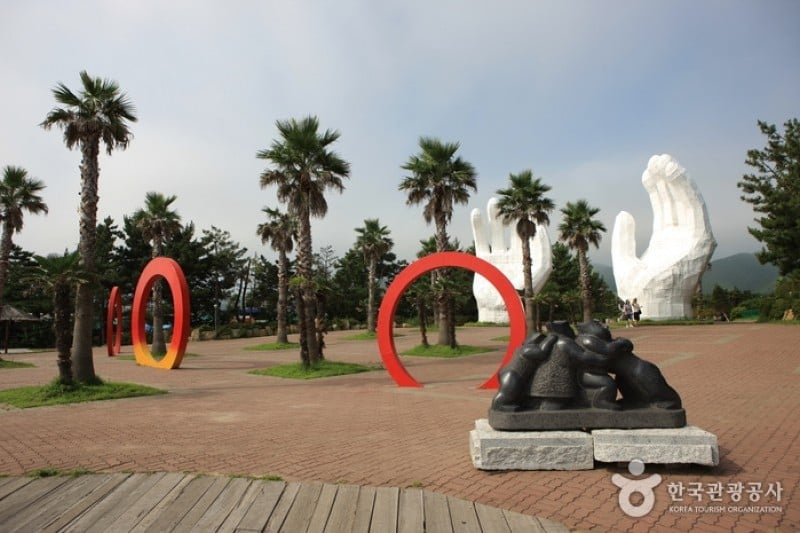 Sun Cruise主題樂園 (4/21)