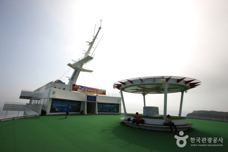 Sun Cruise主題樂園 (6/21)