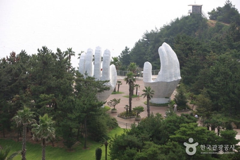 Sun Cruise主題樂園 (10/21)
