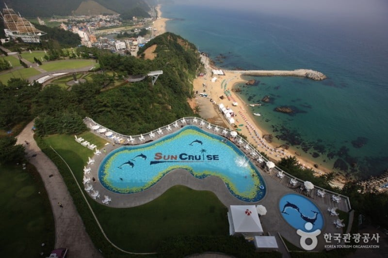 Sun Cruise主題樂園 (12/21)