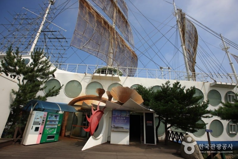 Sun Cruise主題樂園 (17/21)