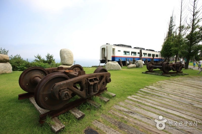 Sun Cruise主題樂園 (19/21)