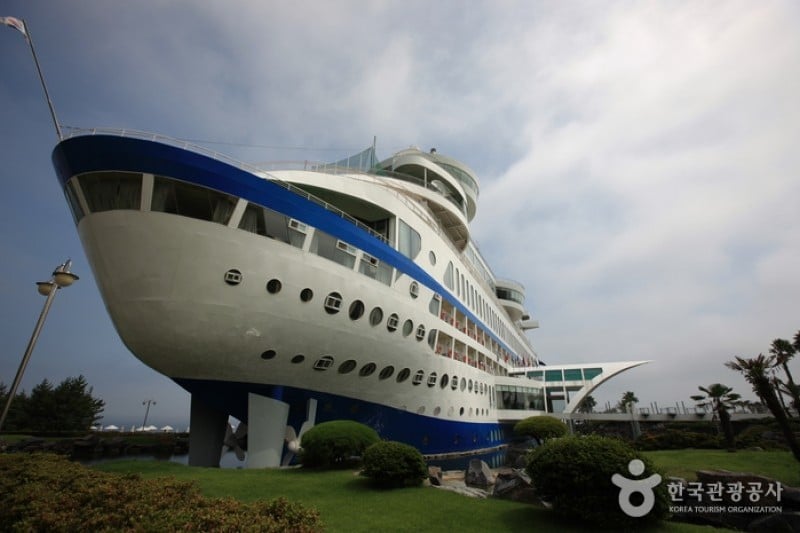 Sun Cruise主題樂園 (20/21)