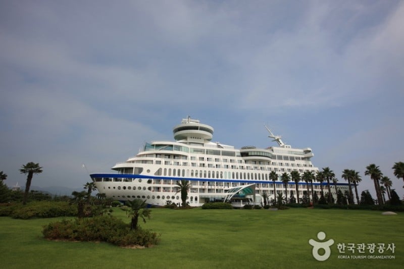 Sun Cruise主題樂園 (21/21)