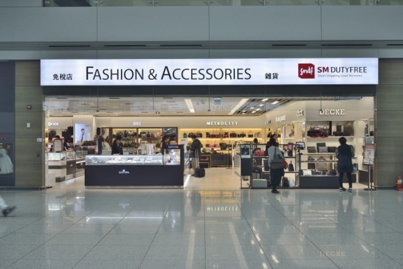SM免稅店 (7/7)