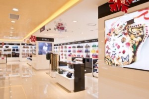 Encore免稅店