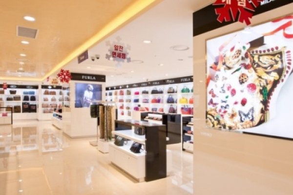 Encore免稅店