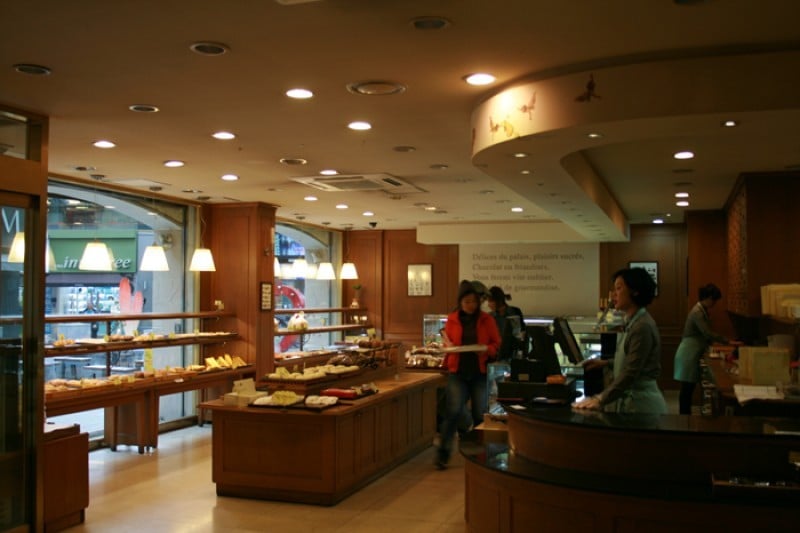 Mammoth麵包店 (15/30)