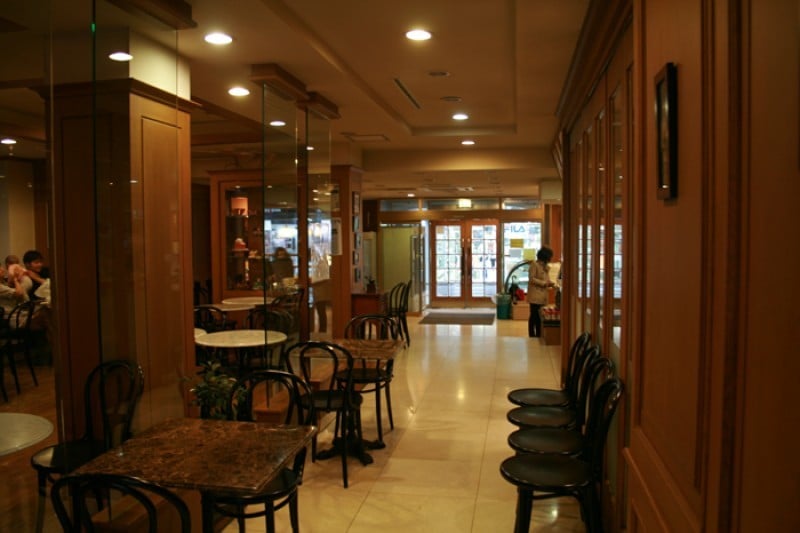 Mammoth麵包店 (17/30)