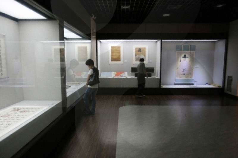 水原華城博物館