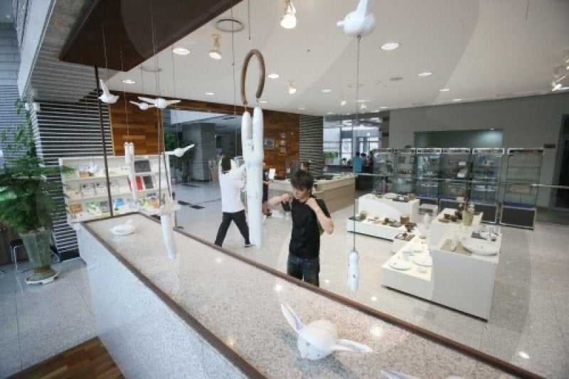 水原華城博物館