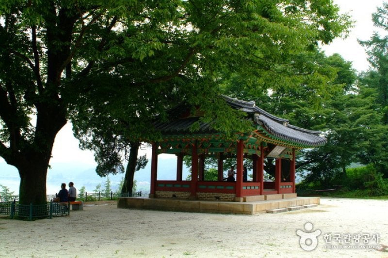 花石亭화석정 (7/11)
