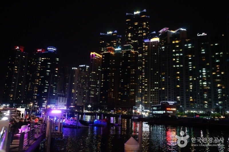 The Bay 101快艇場 (4/4)