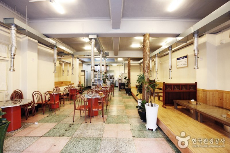 長位洞Yusung飯店(中區店)장위동유성집(중구점) (3/3)