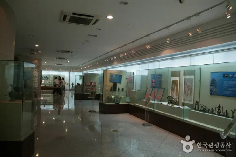 韓中文化館 (15/15)