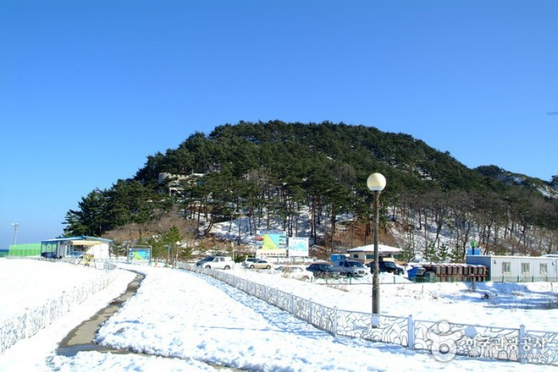 花津浦城 (4/4)