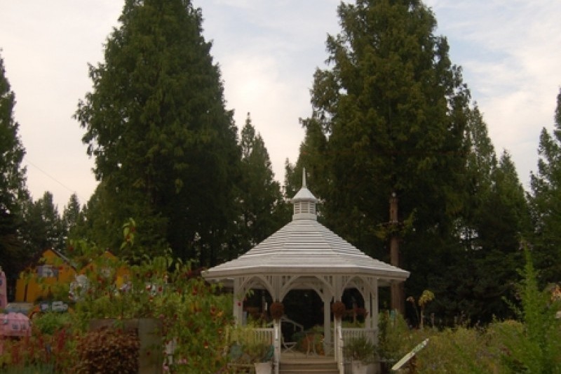 Hillcrest (8/14)