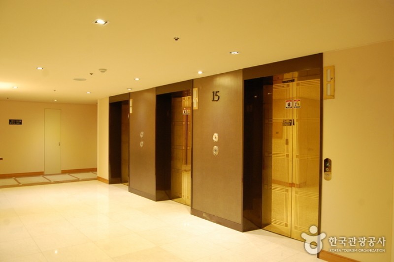 INTER CITI飯店 (6/30)