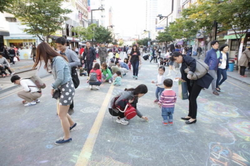 大邱色彩繽紛節 (15/19)