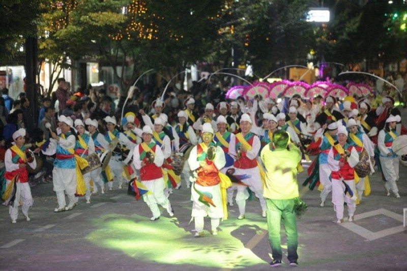 大邱色彩繽紛節 (18/19)
