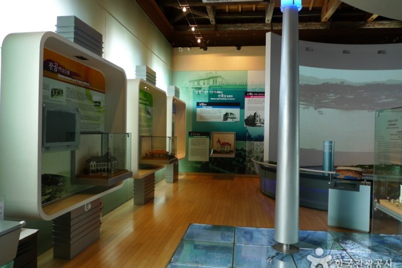 仁川開港場近代建築展示館 (4/22)