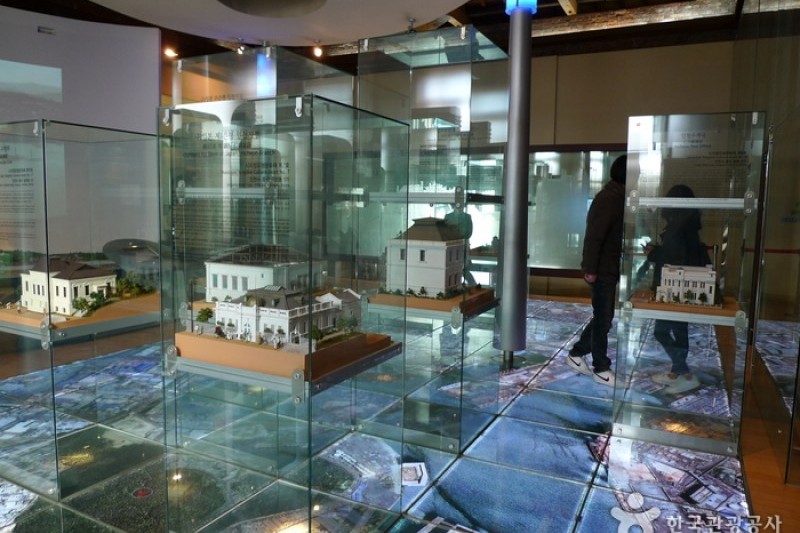 仁川開港場近代建築展示館 (5/22)