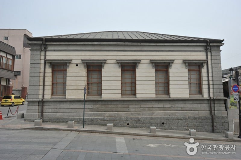 仁川開港場近代建築展示館 (11/22)