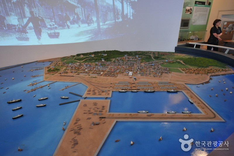 仁川開港場近代建築展示館 (14/22)