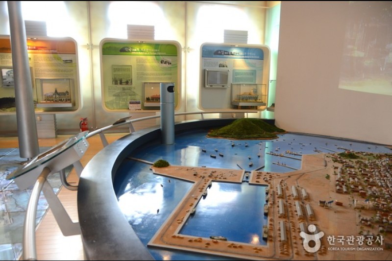 仁川開港場近代建築展示館 (18/22)