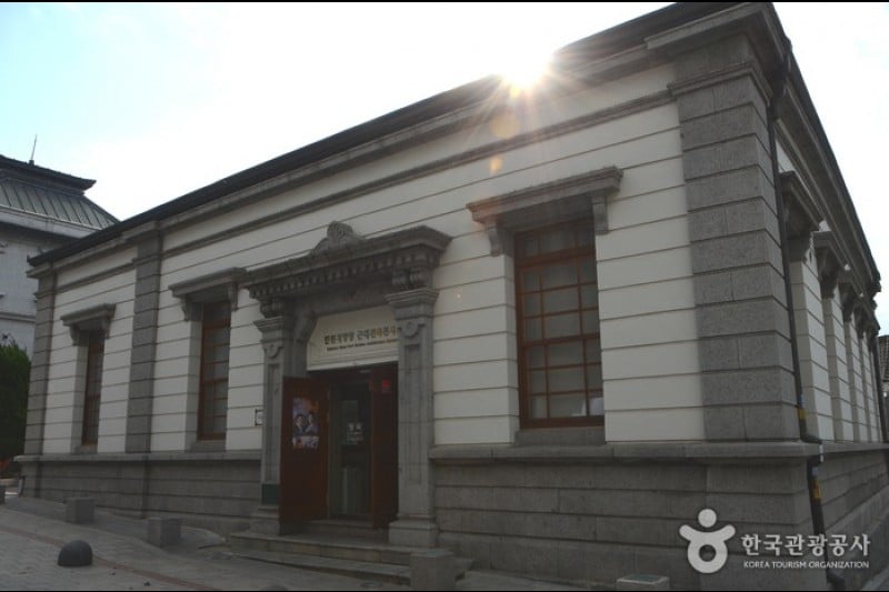 仁川開港場近代建築展示館 (20/22)